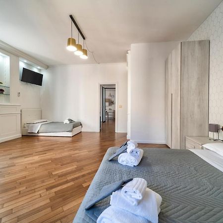 Dante 138 Class Rooms & Apartments Bari Exterior foto
